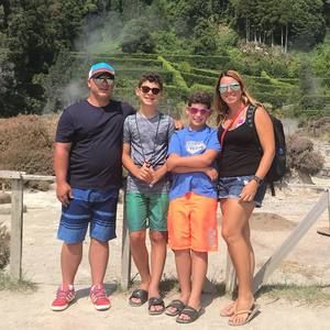 Meet your Posher, Carrie